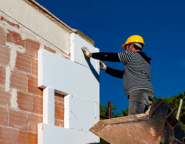 Best Insulation for Specific Applications in Mount Olive, MS