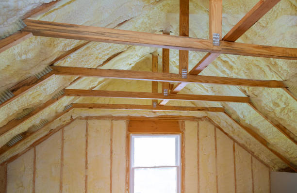 Best Energy Efficiency Solutions in Mount Olive, MS